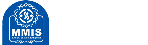 MM International Logo